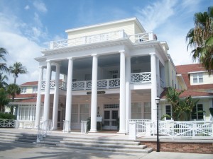 The Gasparilla Inn & Club