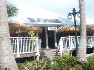 Sisters Restaurant Boca Grande