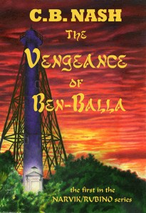 The Vengeance of Ben-Balla