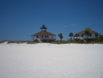 Boca Grande Lighthouse