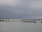 Old Railway Bridge to Gasparilla Island